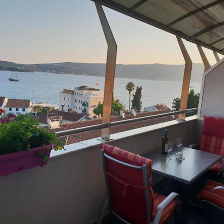 Vb Apartmani Τίβατ Εξωτερικό φωτογραφία