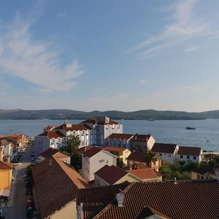 Vb Apartmani Τίβατ Εξωτερικό φωτογραφία