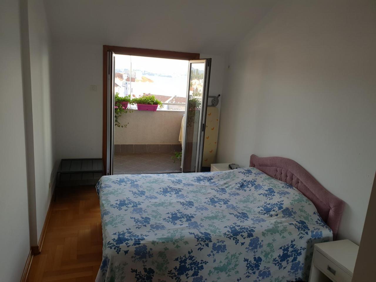 Vb Apartmani Τίβατ Εξωτερικό φωτογραφία