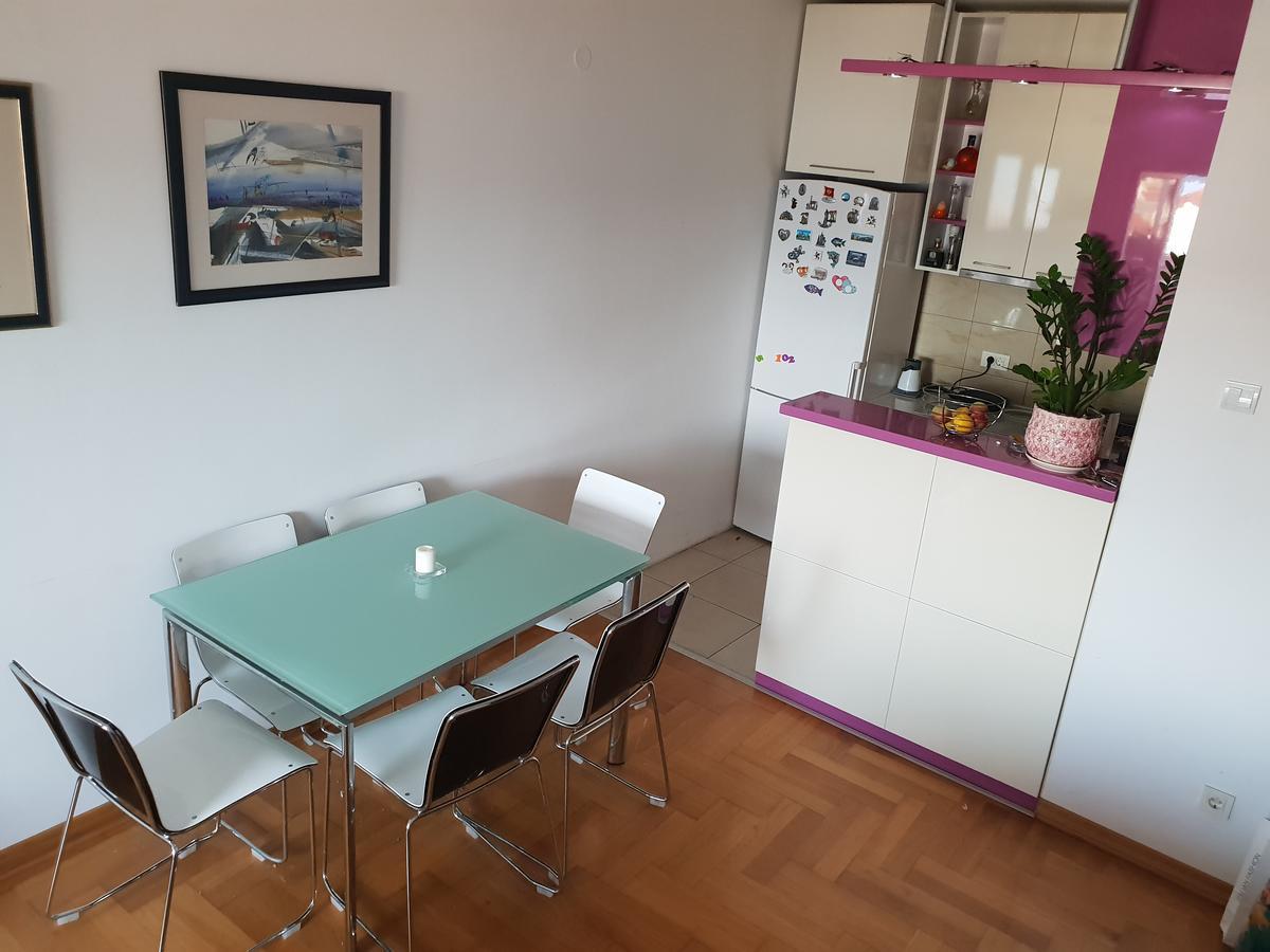 Vb Apartmani Τίβατ Εξωτερικό φωτογραφία